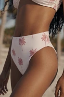 Citrine Swim Fritz Bikini Bottoms