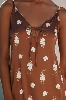 Dippin' Daisy's Botanical Mini Dress