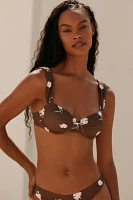 Dippin' Daisy's Verona Underwire Bikini Top