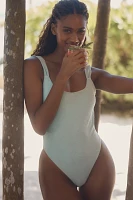 Dippin' Daisy's Lydia Sparkle One-Piece Swimsuit