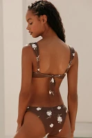 Dippin' Daisy's Rosette Bikini Bottoms