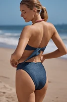 PQ Swim Bandeau Bikini Top
