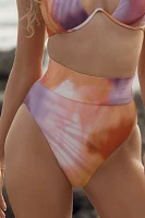 Andrea Iyamah Kuwa Bikini Bottoms