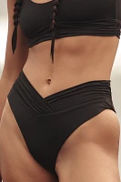 Riot Swim Pico Bikini Bottoms