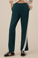 LSPACE Back to Track Pants