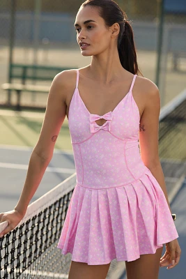 LoveShackFancy Hubert Active Dress