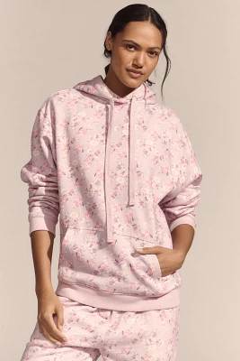 LoveShackFancy Hooded Sweatshirt