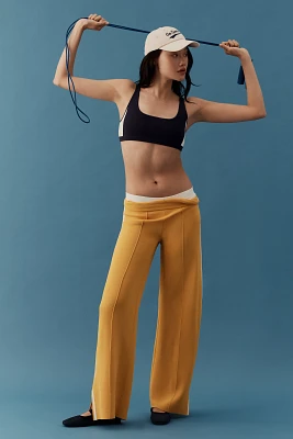 The Upside Montage Rory Scoop-Neck Bra