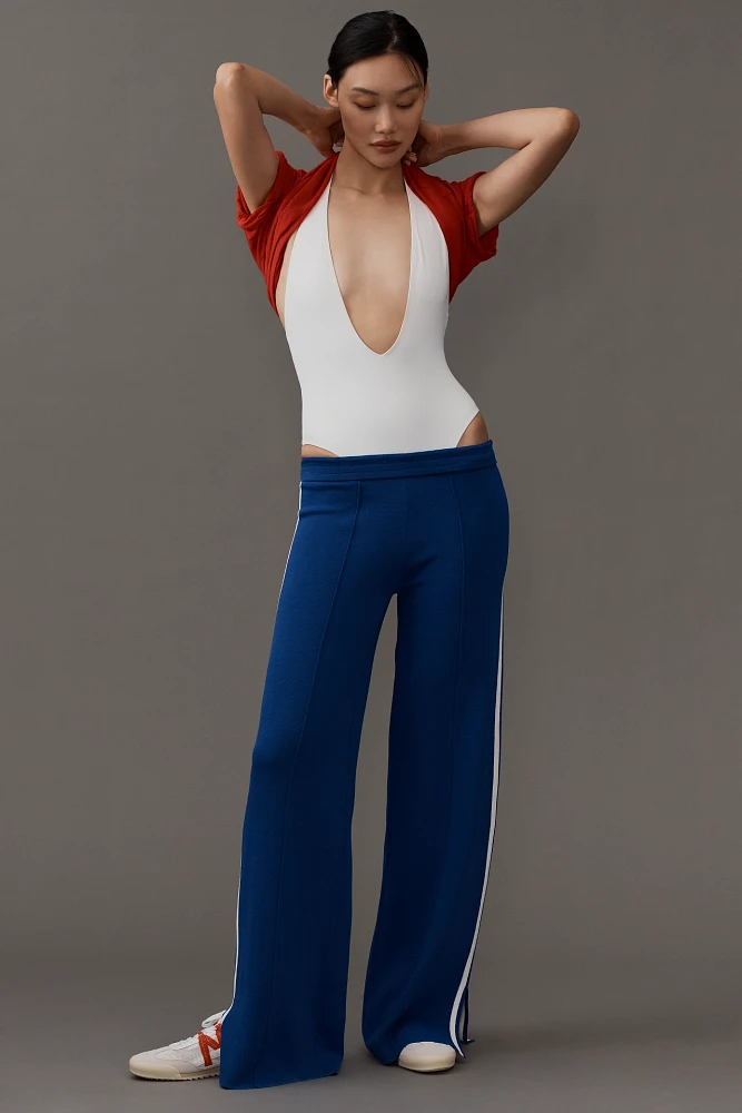 The Upside Carnaby Freya Knit Pants