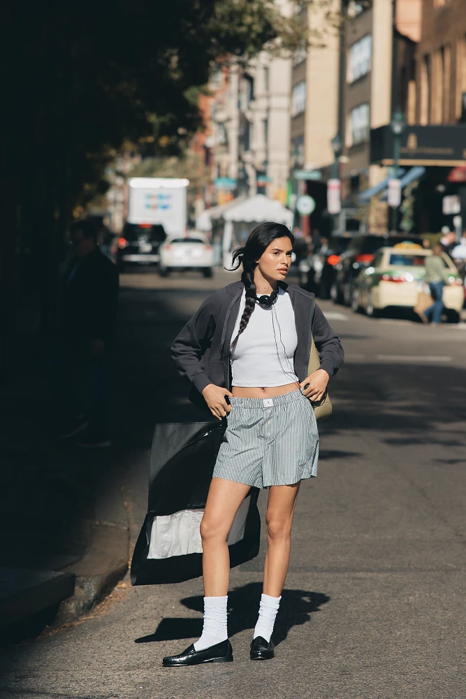 Spiritual Gangster Carpe Diem Everyday Zip Hoodie