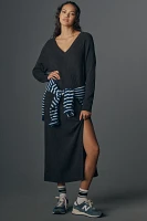 Spiritual Gangster Reva Luxe Maxi Dress