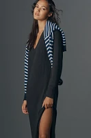 Spiritual Gangster Reva Luxe Maxi Dress