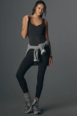 Spiritual Gangster Averie Shimmer Bodysuit