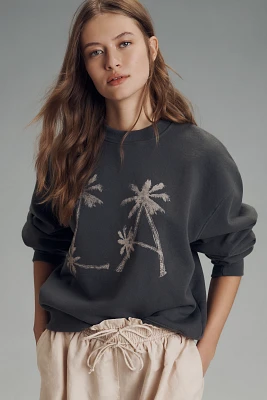 Spiritual Gangster La Brea Sweatshirt