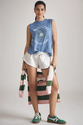 Spiritual Gangster Grateful Eye Bowery Tank