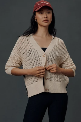 Varley Astell Cardigan Sweater