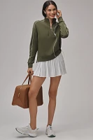 Varley Kirsi Half-Zip Sweatshirt
