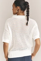 Varley Nali Half-Zip Pullover