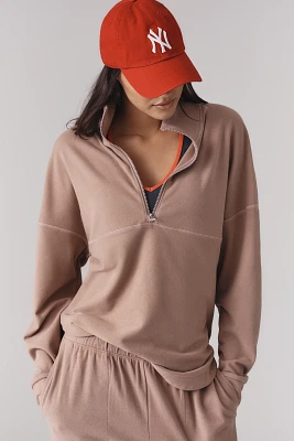 Varley Erina Half-Zip Pullover