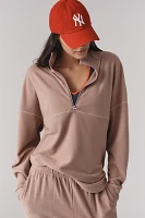 Varley Erina Half-Zip Pullover