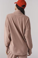 Varley Erina Half-Zip Pullover