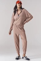 Varley Erina Half-Zip Pullover