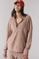 Varley Erina Half-Zip Pullover