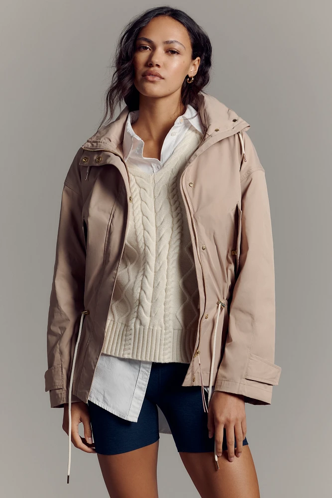 Varley Rema Hooded Jacket