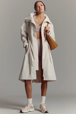 Varley Tybalt Long Coat