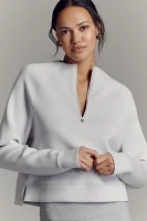 Varley Ebba Half-Zip Pullover