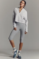 Varley Ebba Half-Zip Pullover