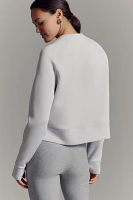 Varley Ebba Half-Zip Pullover