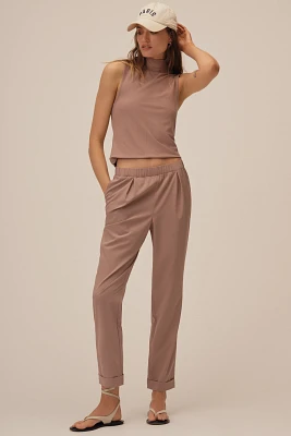 Varley Alana Slim Tapered Pants