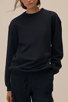 Sweaty Betty Explore More Graphic Sweatshirt