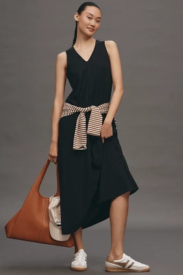 Sweaty Betty Explorer Ace V-Neck Dress