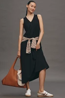 Sweaty Betty Explorer Ace V-Neck Dress