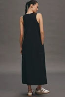 Sweaty Betty Explorer Ace V-Neck Dress