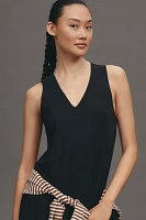 Sweaty Betty Explorer Ace V-Neck Dress