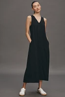 Sweaty Betty Explorer Ace V-Neck Dress