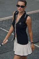 Port de Bras Milo Cardigan Vest