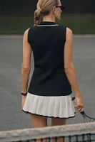 Port de Bras Milo Cardigan Vest