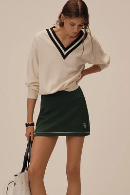 Recreational Habits Mini Golf Skirt
