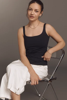 Susana Monaco Essential Everyday Tank