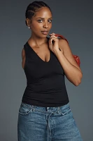 Susana Monaco Essential Urban Tank