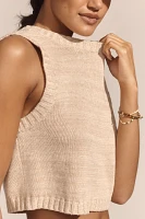 LSPACE En Route Crop Top