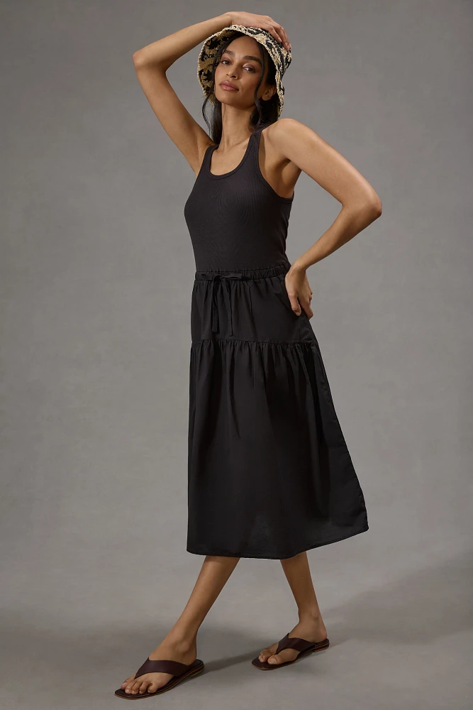 Nation Los Angeles Frannie Dress