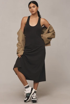 Nation Los Angeles Merethe Midi Dress