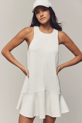 Daily Practice Sleeveless Mini Dress