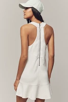Daily Practice Sleeveless Mini Dress