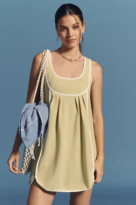 Daily Practice by Anthropologie At Play Mini Dress